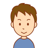 コナコナ代表・和久