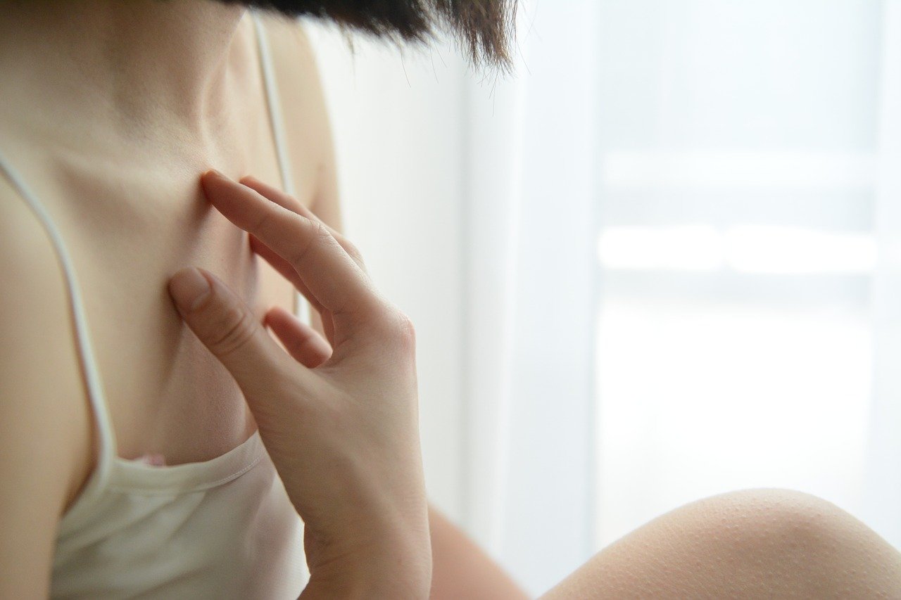 女性用性感マッサージ、体験の感想