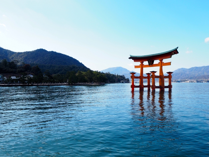 広島