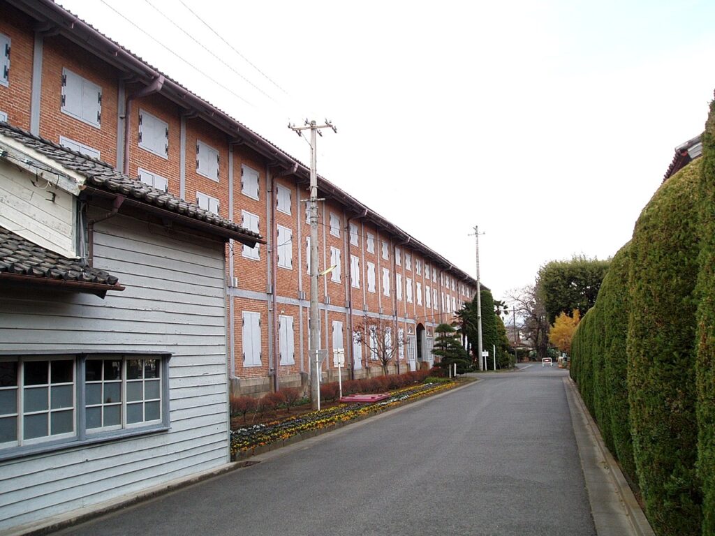 群馬