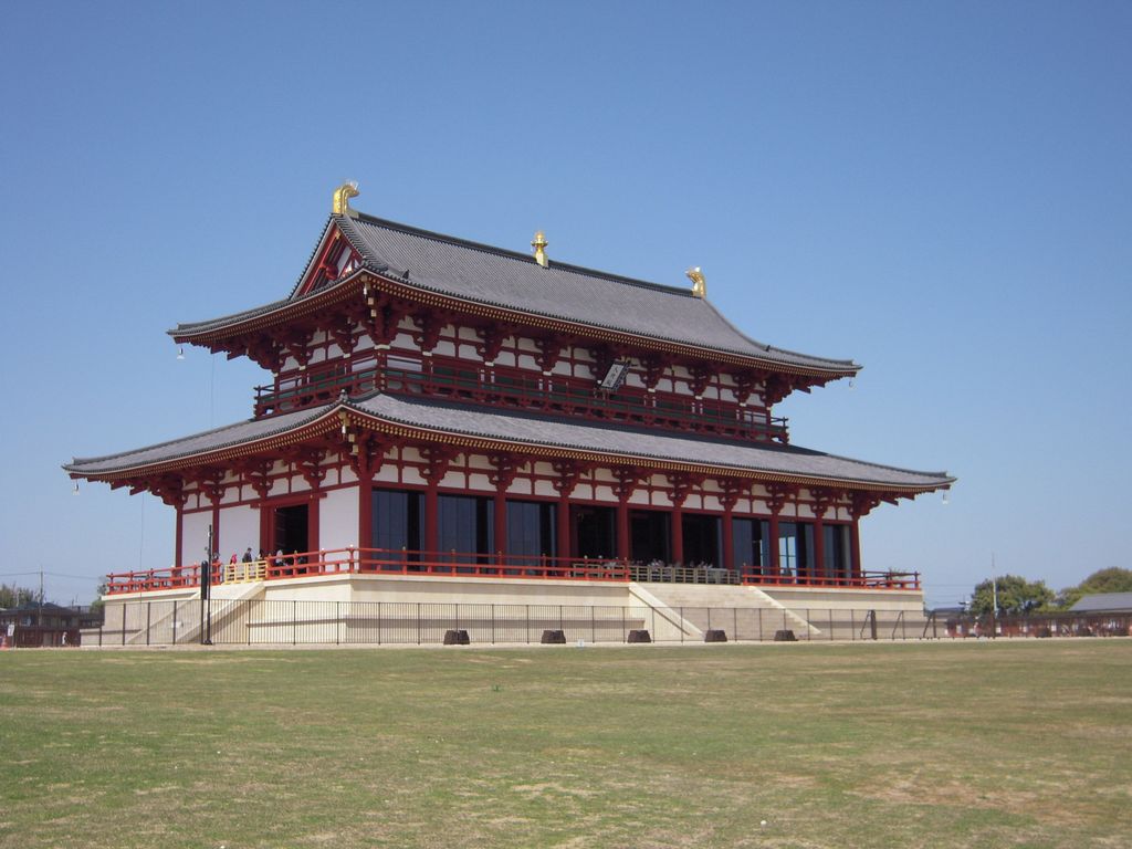 奈良