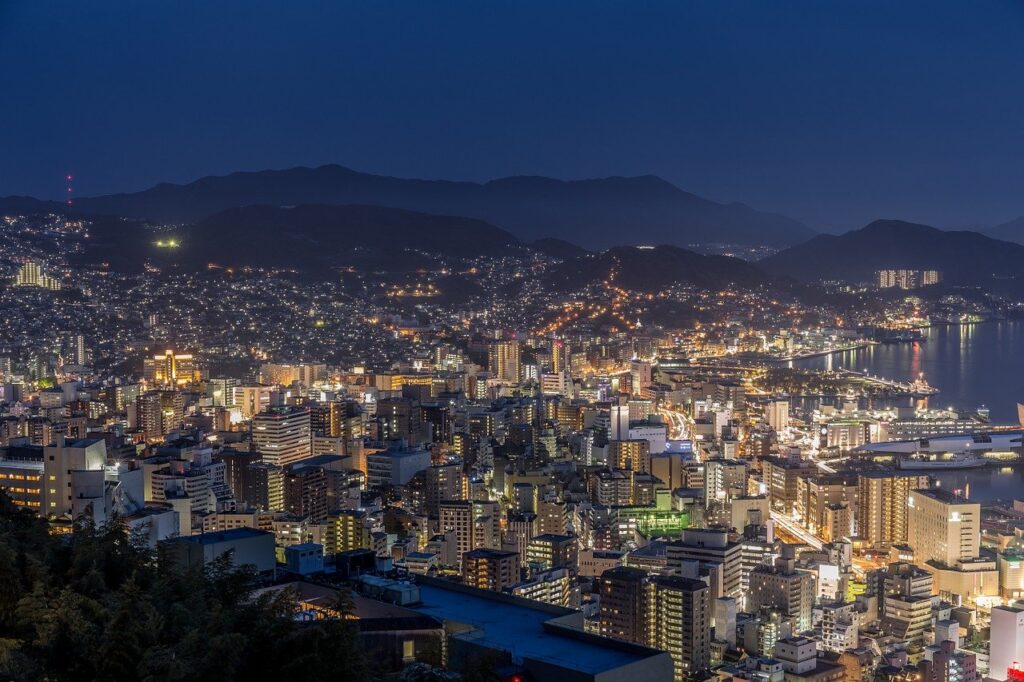 長崎