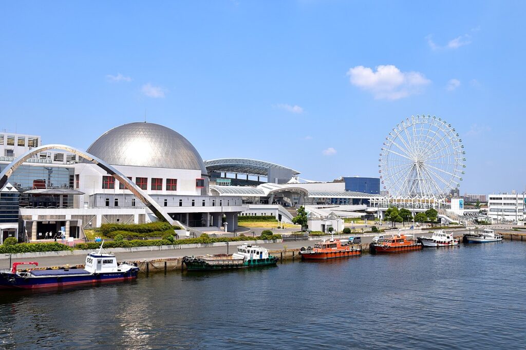 愛知