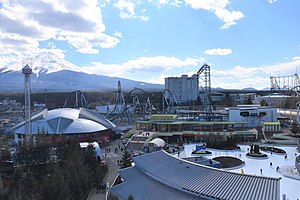 山梨