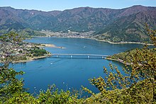 山梨