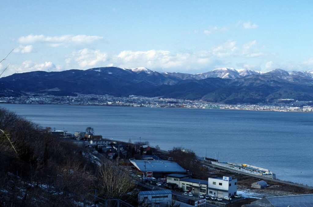 長野