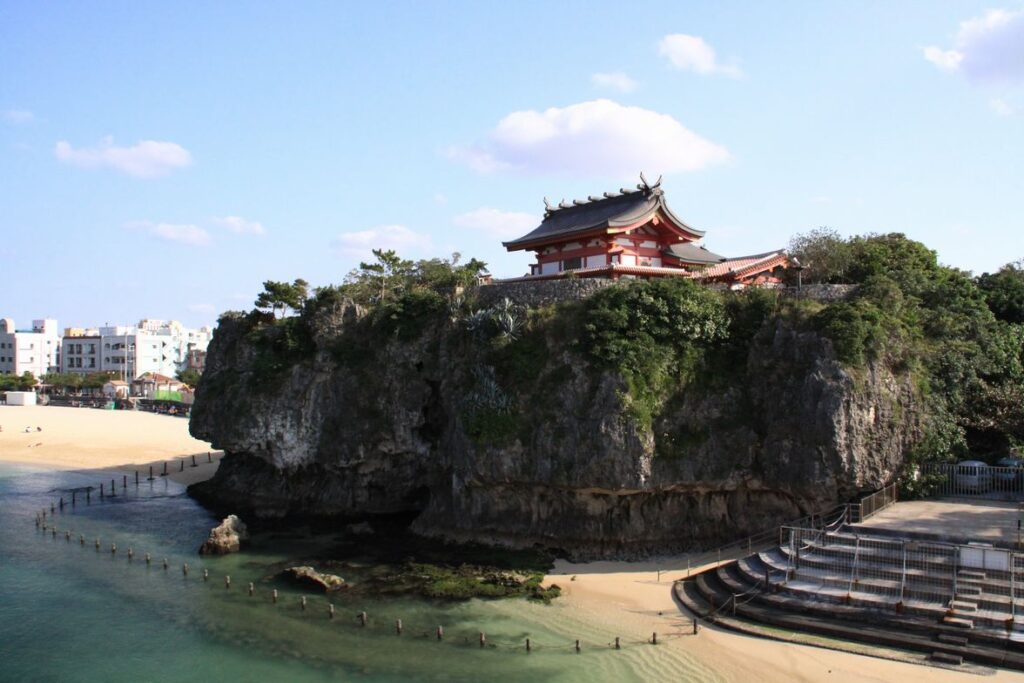 沖縄