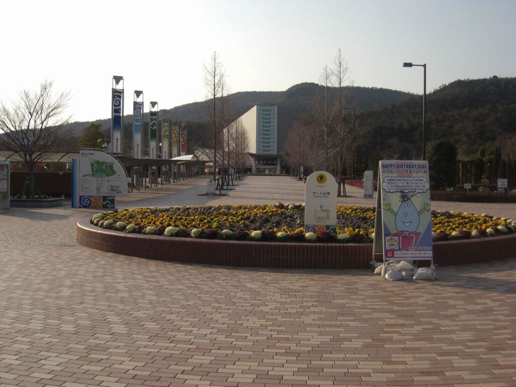 徳島