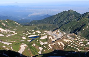 富山