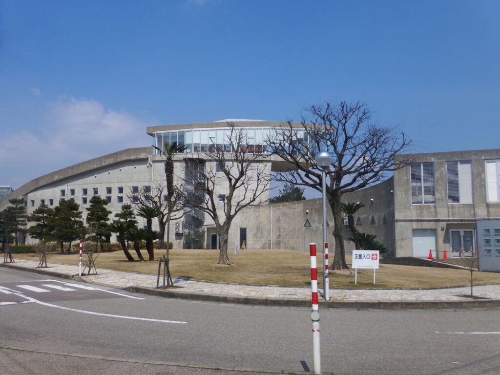 富山