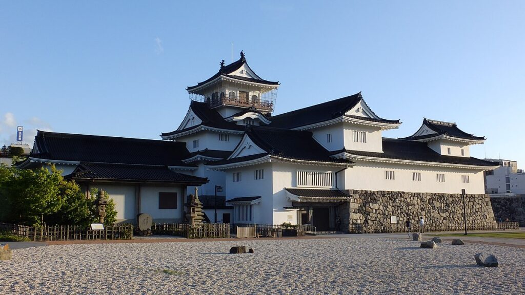 富山